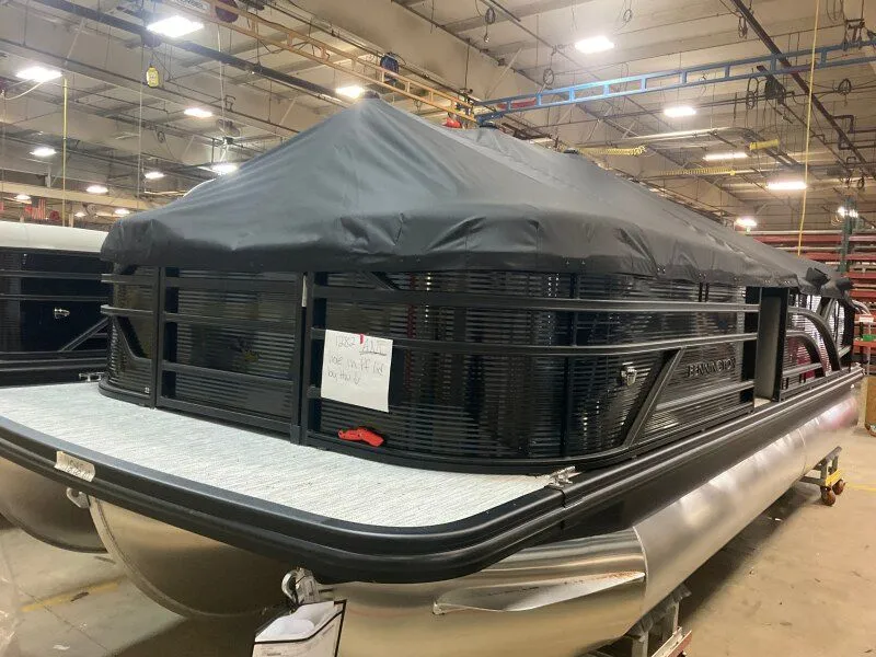 Slide: The Image of Bennington 22SSB-SPS-Snap (TC) 2026 - 10