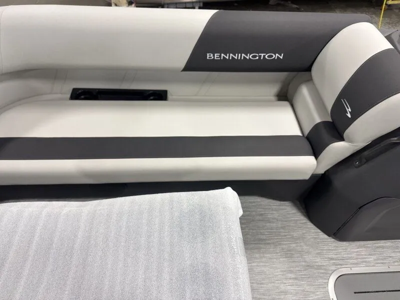 Slide: The Image of Bennington 22SSB-SPS-Snap (TC) 2026 - 12