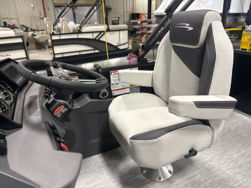 Slide: The Image of Bennington 22SSB-SPS-Snap (TC) 2026 - 16