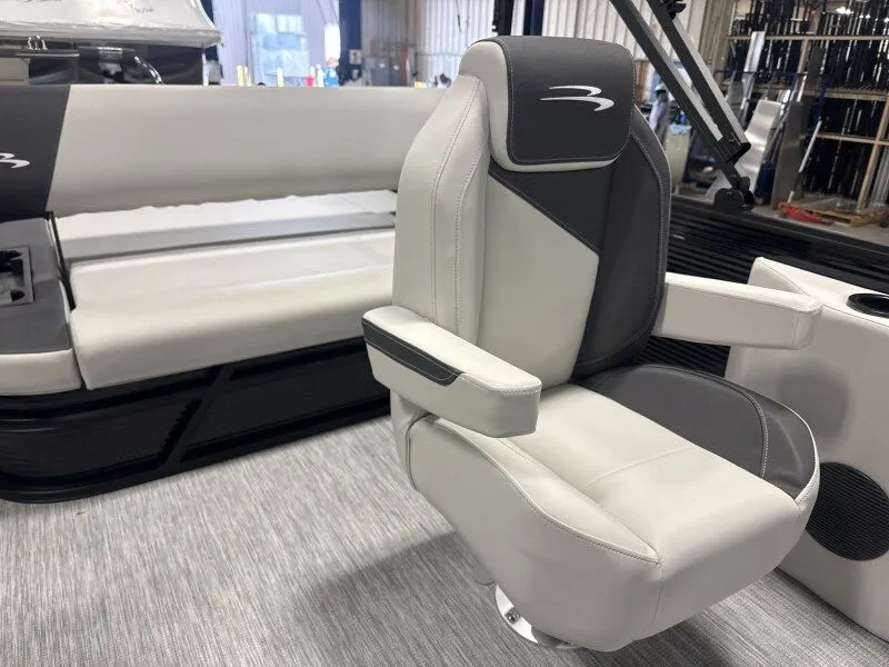 Slide: The Image of Bennington 22SSB-SPS-Snap (TC) 2026 - 17