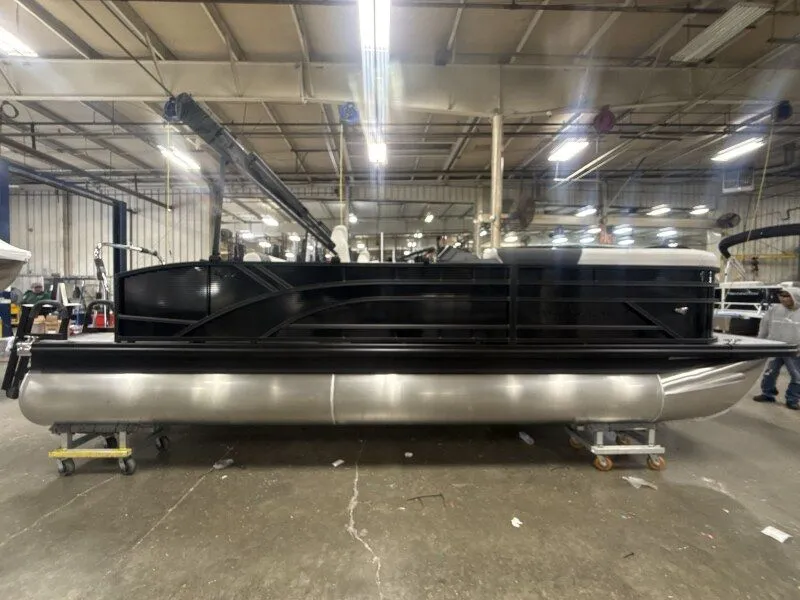 Slide: The Image of Bennington 22SSB-SPS-Snap (TC) 2026 - 3