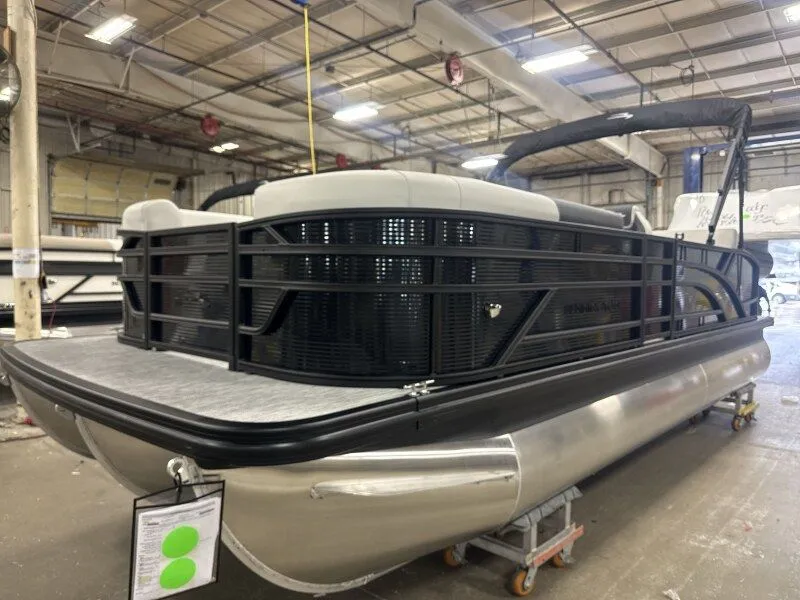 Slide: The Image of Bennington 22SSB-SPS-Snap (TC) 2026 - 4