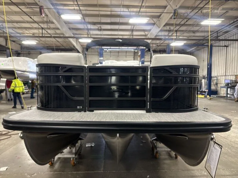 Slide: The Image of Bennington 22SSB-SPS-Snap (TC) 2026 - 6