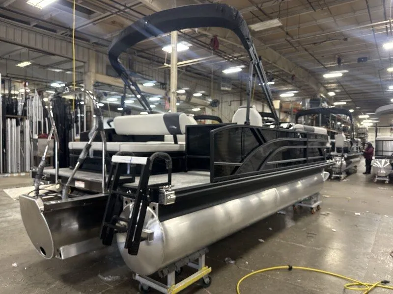 Slide: The Image of Bennington 22SSB-SPS-Snap (TC) 2026 - 8