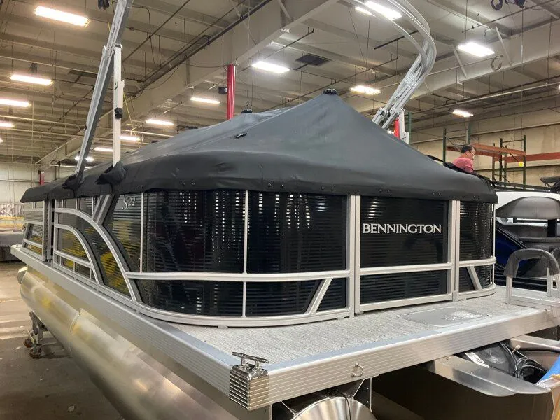 Slide: The Image of Bennington 22SSR-Snap (TC) 2026 - 10