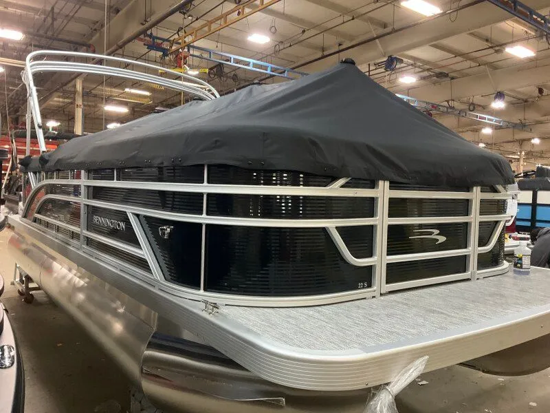 Slide: The Image of Bennington 22SSR-Snap (TC) 2026 - 11