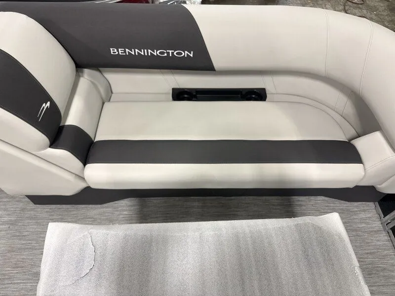 Slide: The Image of Bennington 22SSR-Snap (TC) 2026 - 12