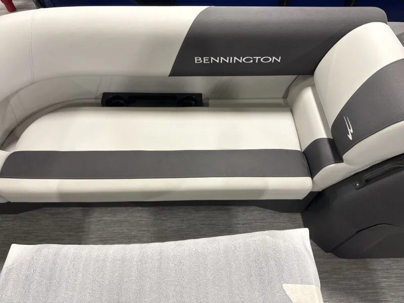 Slide: The Image of Bennington 22SSR-Snap (TC) 2026 - 13