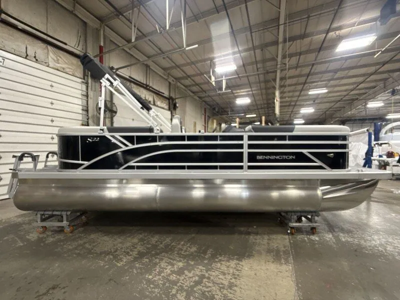 Slide: The Image of Bennington 22SSR-Snap (TC) 2026 - 3