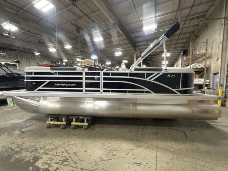 Slide: The Image of Bennington 22SSR-Snap (TC) 2026 - 5