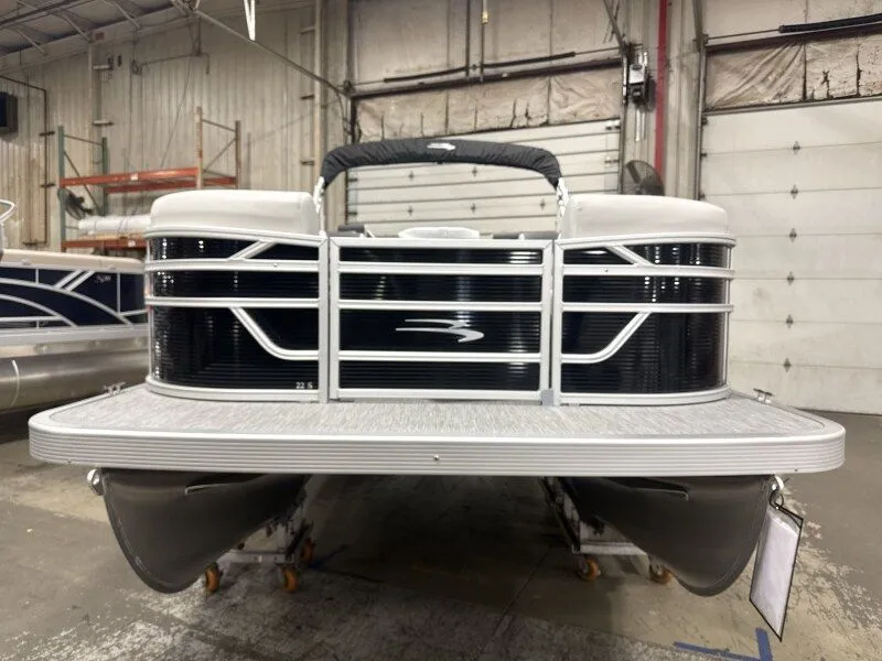 Slide: The Image of Bennington 22SSR-Snap (TC) 2026 - 6