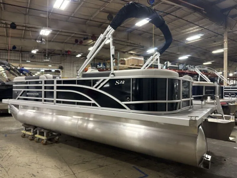 Slide: The Image of Bennington 22SSR-Snap (TC) 2026 - 7