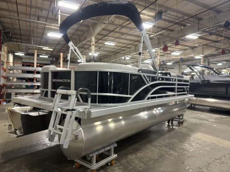 Slide: The Image of Bennington 22SSR-Snap (TC) 2026 - 9