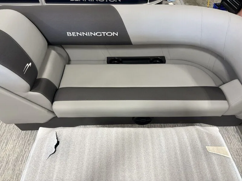 Slide: The Image of Bennington 22SSR-SPS (PB) 2026 - 10