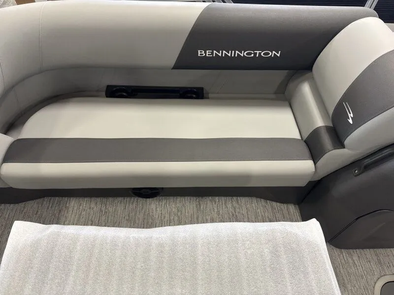 Slide: The Image of Bennington 22SSR-SPS (PB) 2026 - 11