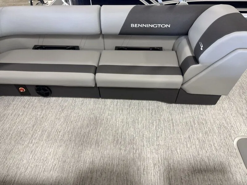 Slide: The Image of Bennington 22SSR-SPS (PB) 2026 - 12