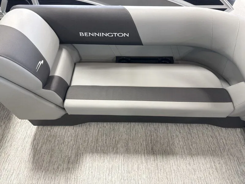 Slide: The Image of Bennington 22SSR-SPS (PB) 2026 - 13