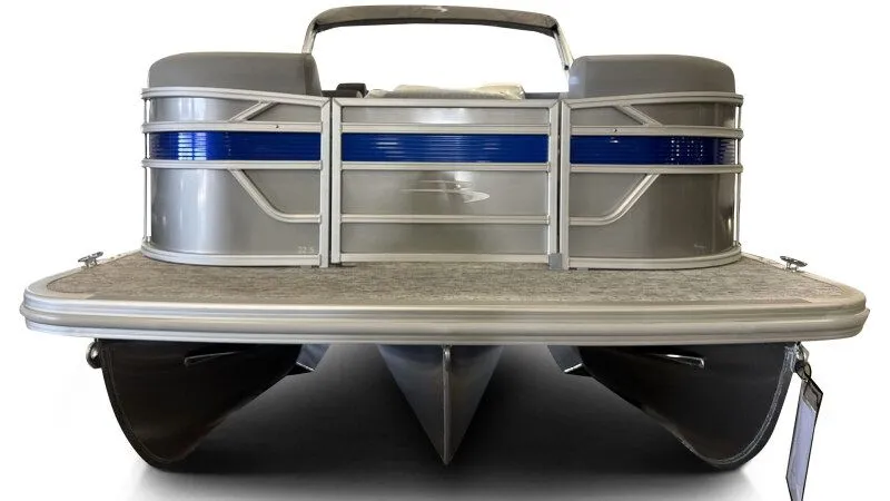 Slide: The Image of Bennington 22SSR-SPS (PB) 2026 - 5