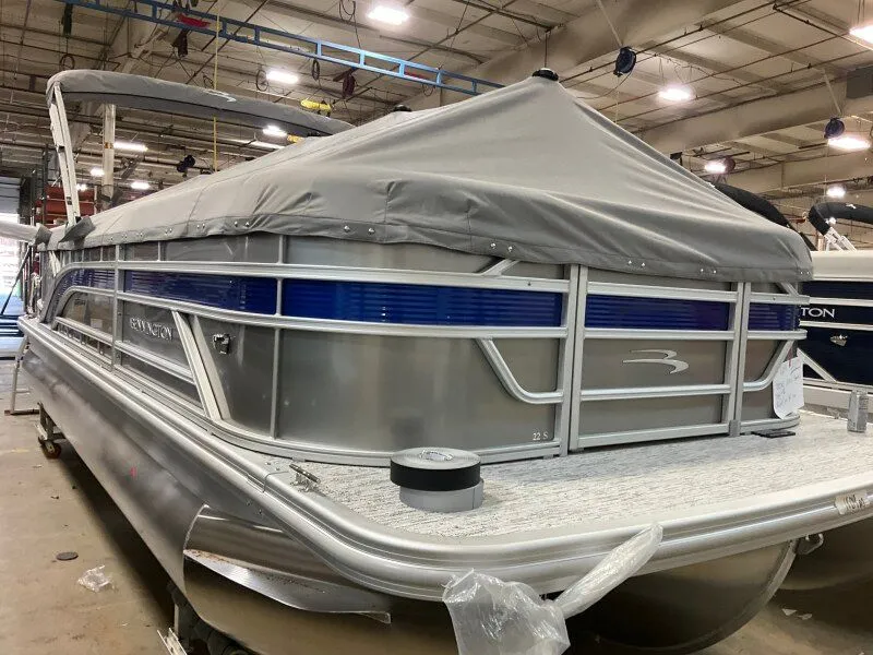 Slide: The Image of Bennington 22SSR-SPS (PB) 2026 - 6