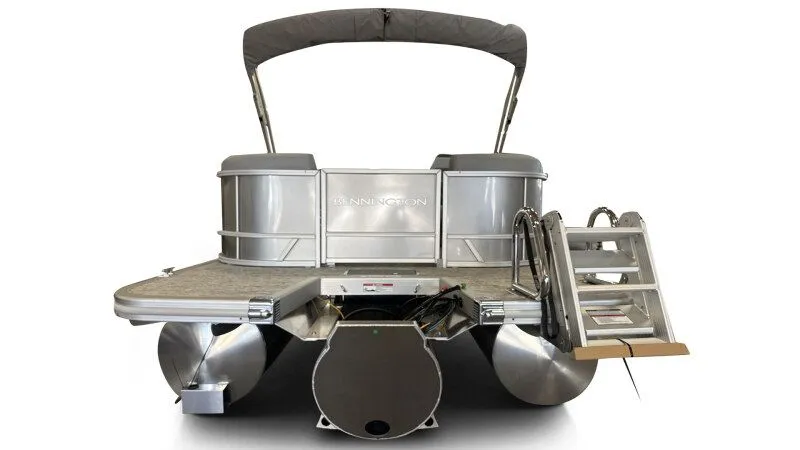 Slide: The Image of Bennington 22SSR-SPS (PB) 2026 - 7