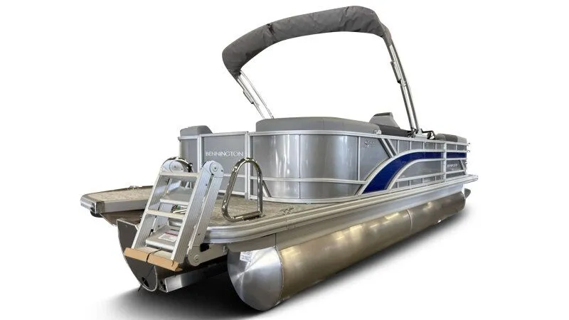 Slide: The Image of Bennington 22SSR-SPS (PB) 2026 - 8