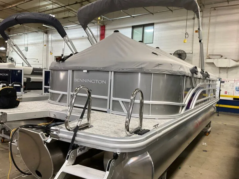 Slide: The Image of Bennington 22SSR-SPS (PB) 2026 - 9