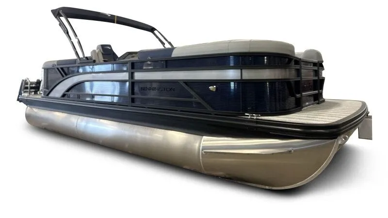 The Image of Bennington 22SSR-SPS (TC) 2026 - 1