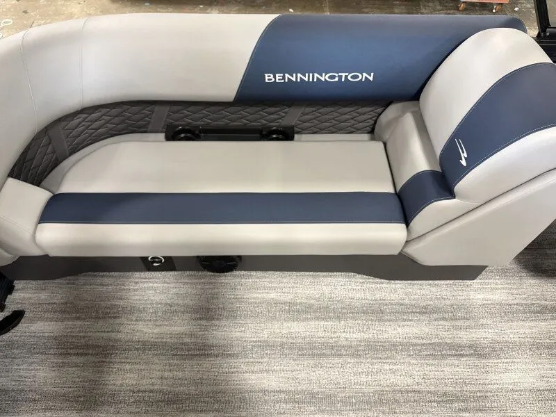 Slide: The Image of Bennington 22SSR-SPS (TC) 2026 - 10