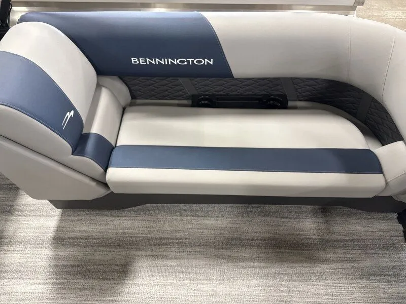 Slide: The Image of Bennington 22SSR-SPS (TC) 2026 - 11