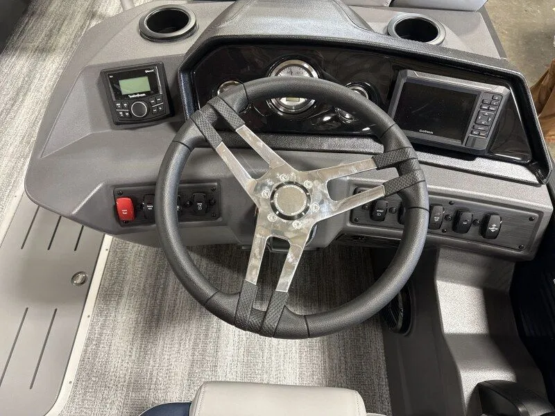 Slide: The Image of Bennington 22SSR-SPS (TC) 2026 - 12