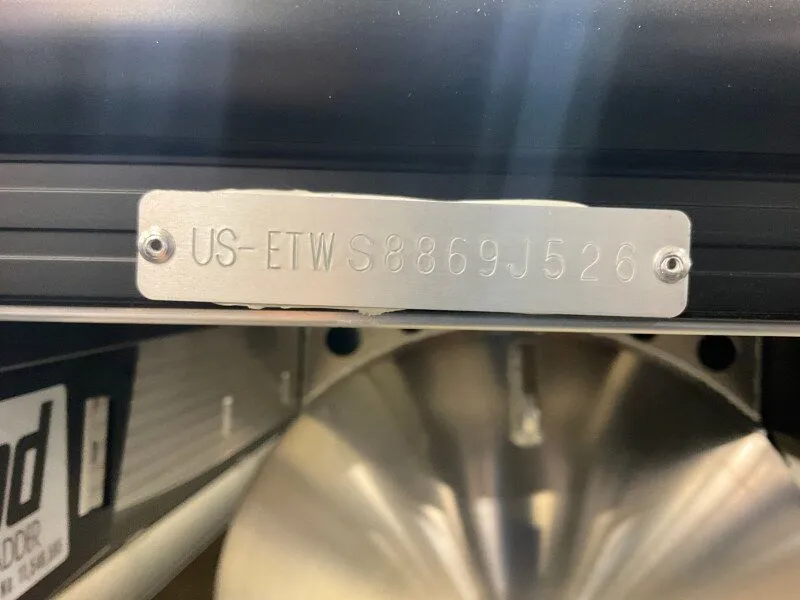 Slide: The Image of Bennington 22SSR-SPS (TC) 2026 - 15