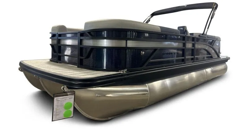 Slide: The Image of Bennington 22SSR-SPS (TC) 2026 - 3