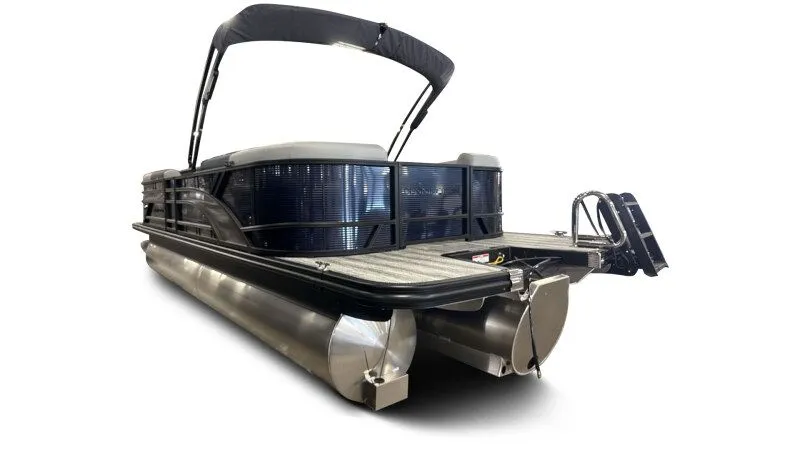 Slide: The Image of Bennington 22SSR-SPS (TC) 2026 - 4