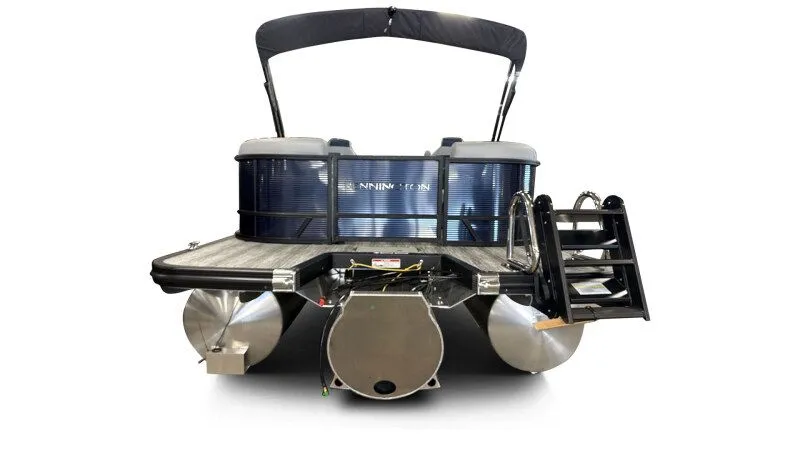 Slide: The Image of Bennington 22SSR-SPS (TC) 2026 - 5