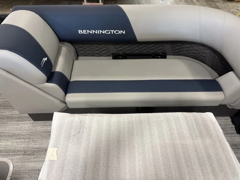 Slide: The Image of Bennington 22SSR-SPS (TC) 2026 - 8