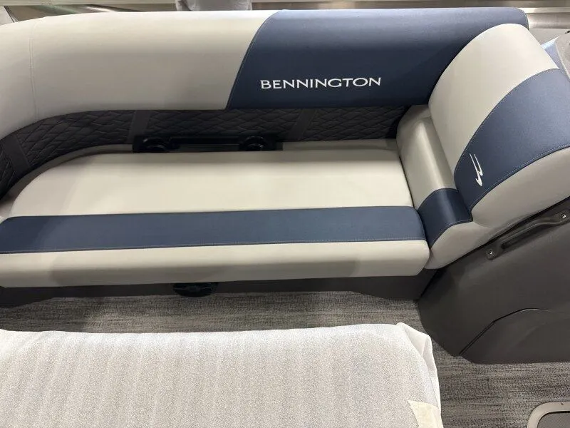 Slide: The Image of Bennington 22SSR-SPS (TC) 2026 - 9