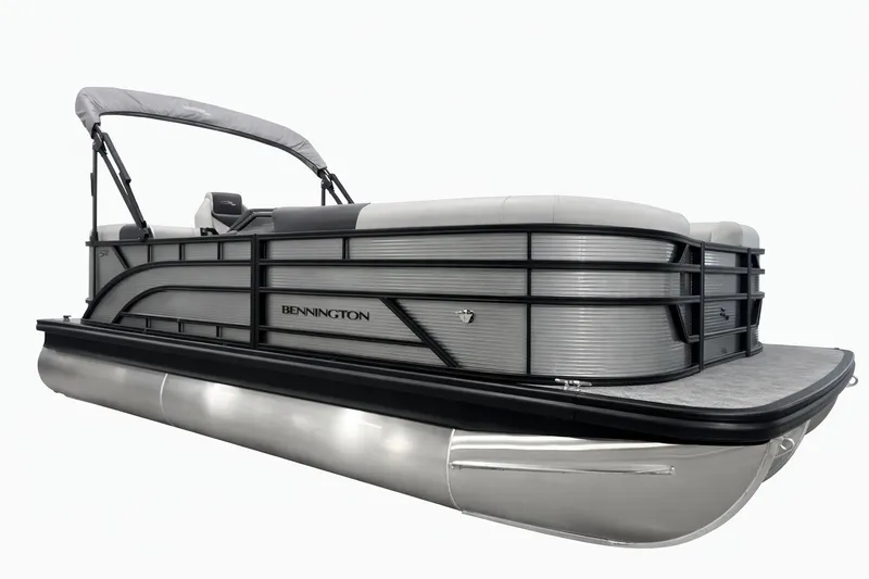 The Image of Bennington 22SSR-SPS-Snap (TC) 2026 - 1