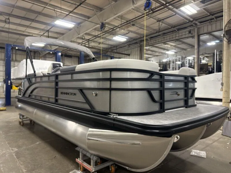 Slide: The Image of Bennington 22SSR-SPS-Snap (TC) 2026 - 3