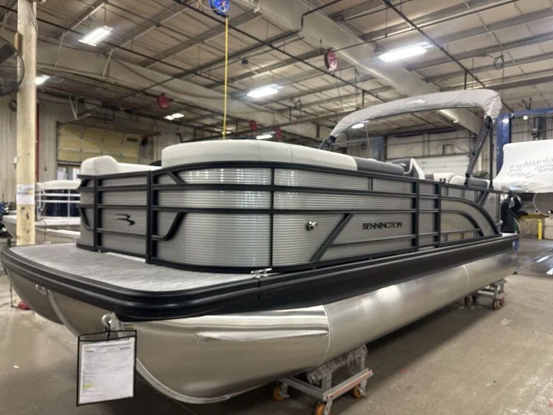 Slide: The Image of Bennington 22SSR-SPS-Snap (TC) 2026 - 6