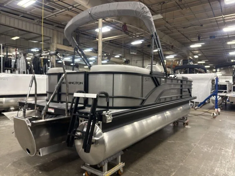 Slide: The Image of Bennington 22SSR-SPS-Snap (TC) 2026 - 8