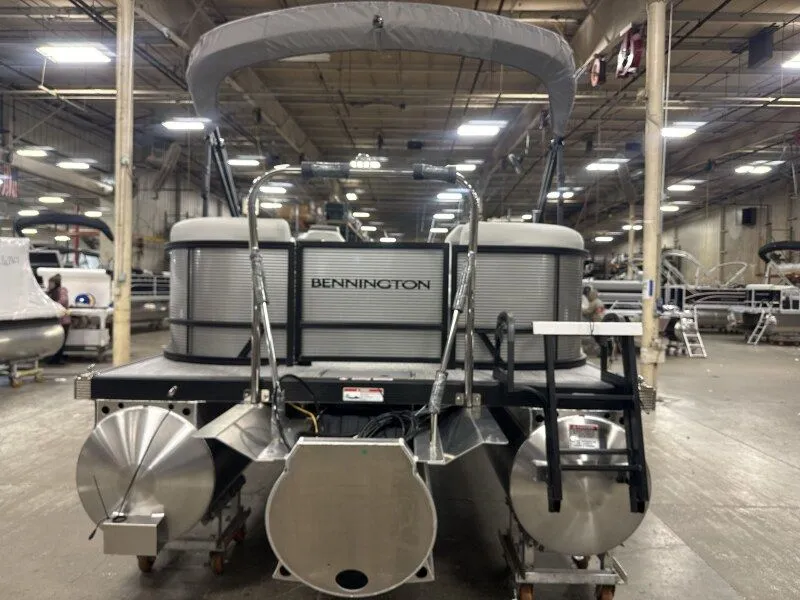 Slide: The Image of Bennington 22SSR-SPS-Snap (TC) 2026 - 9