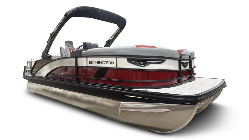 The Image of Bennington 23MCSB-SPS (TC) 2026 - 1