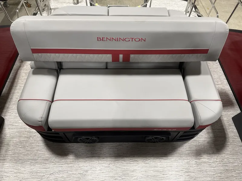 Slide: The Image of Bennington 23MCSB-SPS (TC) 2026 - 15