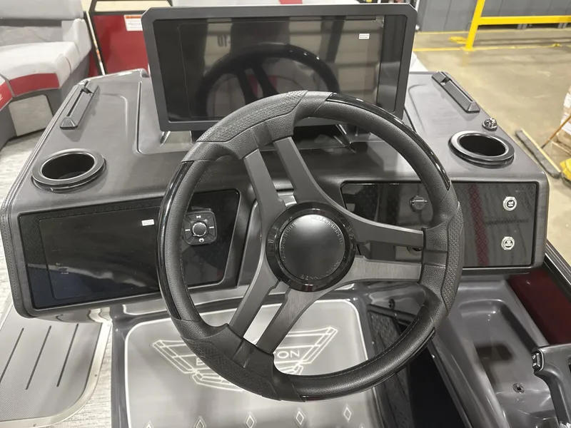 Slide: The Image of Bennington 23MCSB-SPS (TC) 2026 - 16