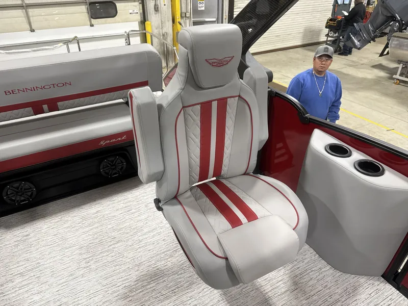 Slide: The Image of Bennington 23MCSB-SPS (TC) 2026 - 19