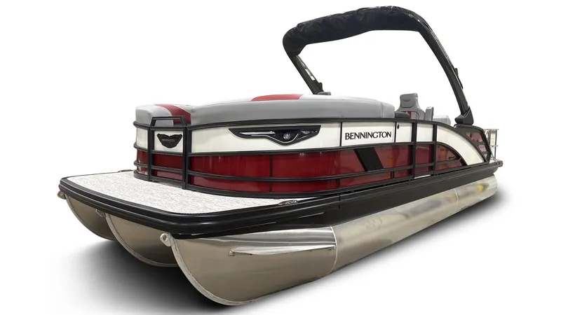 Slide: The Image of Bennington 23MCSB-SPS (TC) 2026 - 3