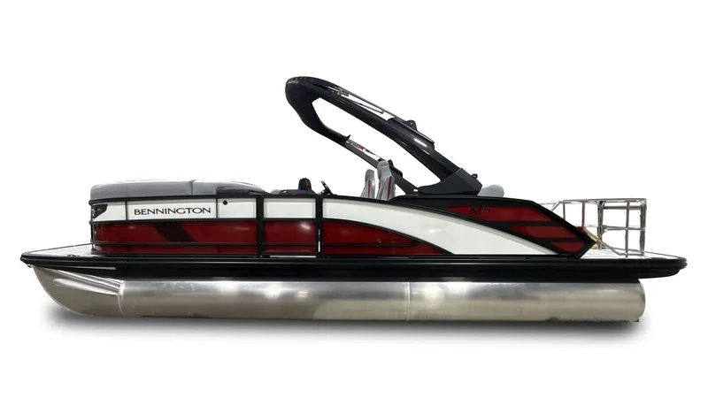 Slide: The Image of Bennington 23MCSB-SPS (TC) 2026 - 4