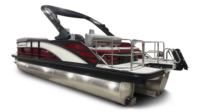 Slide: The Image of Bennington 23MCSB-SPS (TC) 2026 - 5