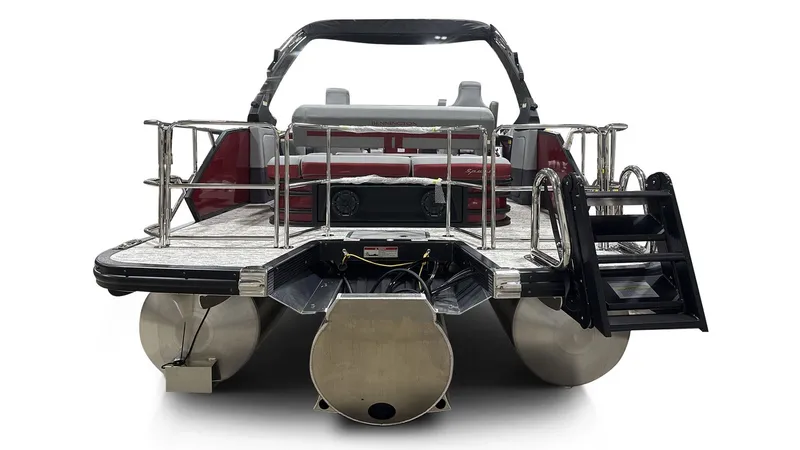 Slide: The Image of Bennington 23MCSB-SPS (TC) 2026 - 6