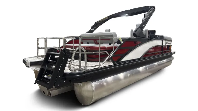 Slide: The Image of Bennington 23MCSB-SPS (TC) 2026 - 7